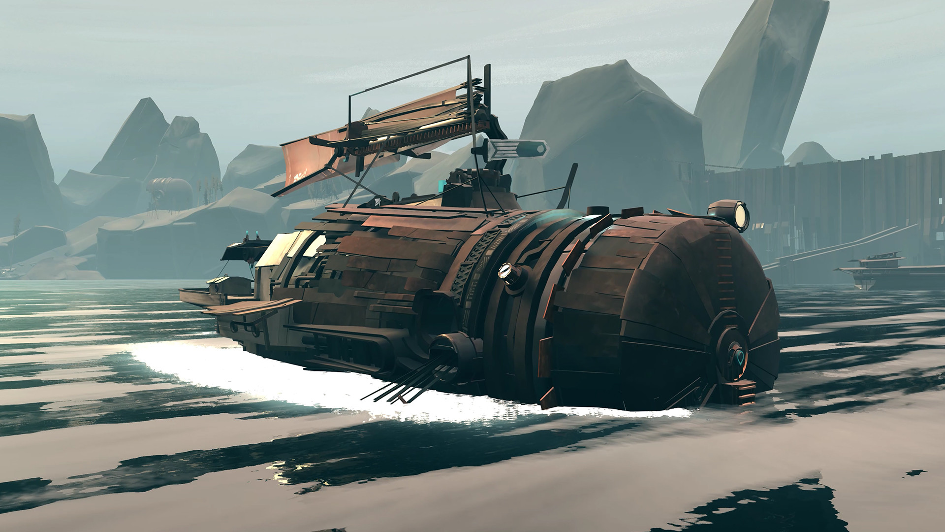 FAR: Universe Bundle