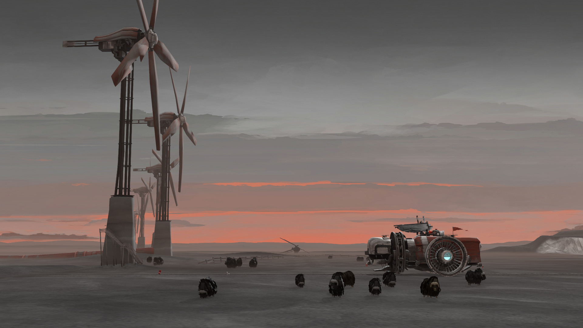 FAR: Universe Bundle