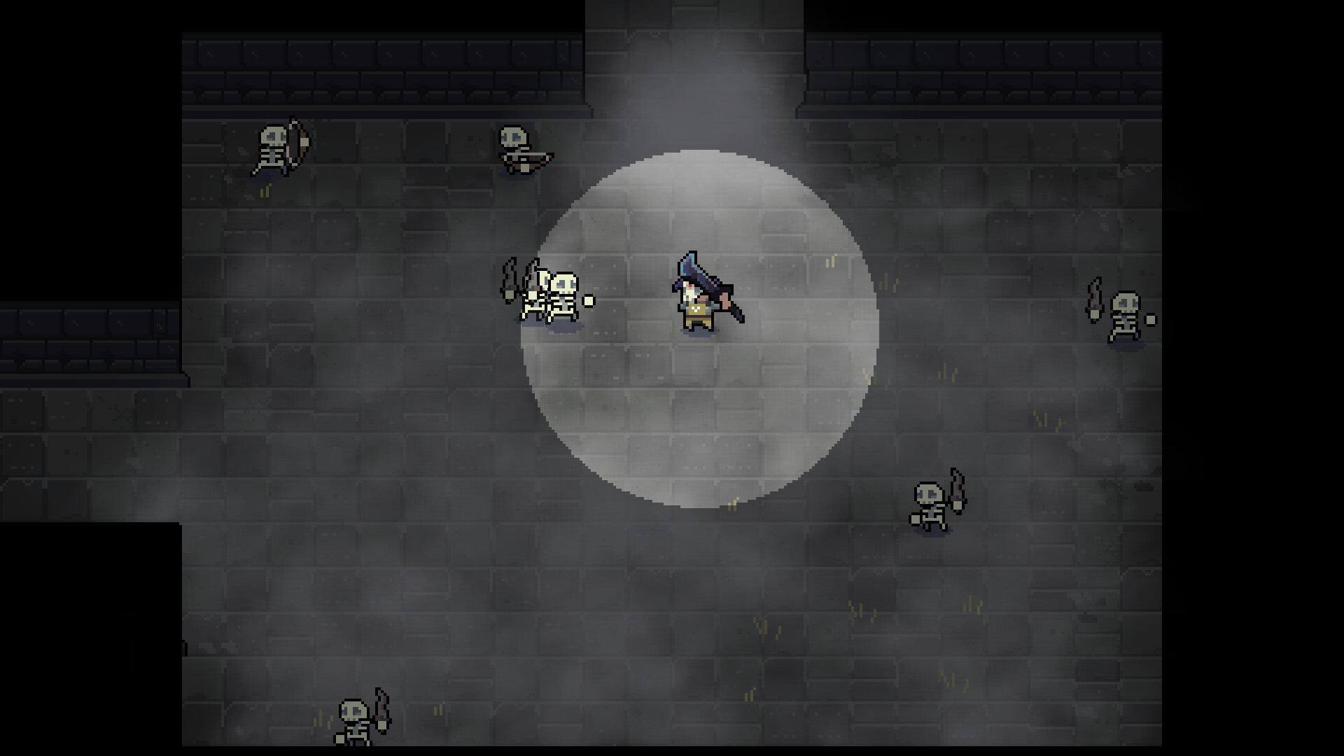 Pale Coins