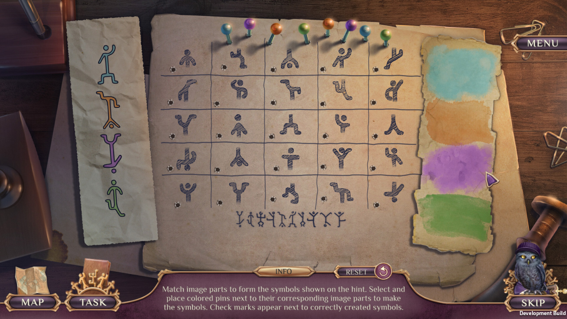 Ms. Holmes: The Case of the Dancing Men – Collector’s Edition