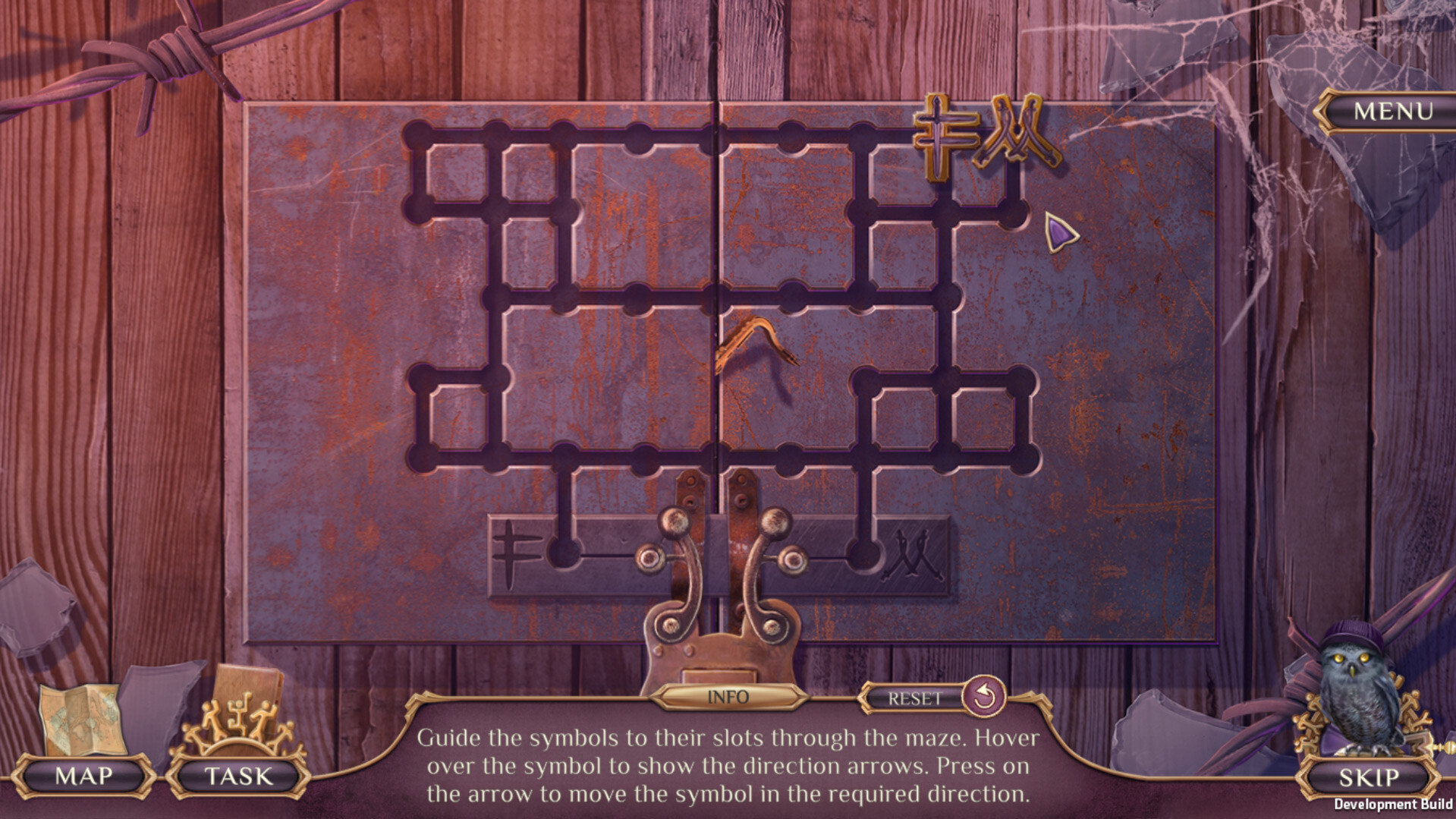 Ms. Holmes: The Case of the Dancing Men – Collector’s Edition