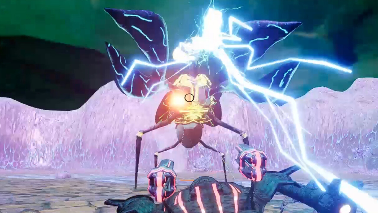 Mankind’s Last Stand