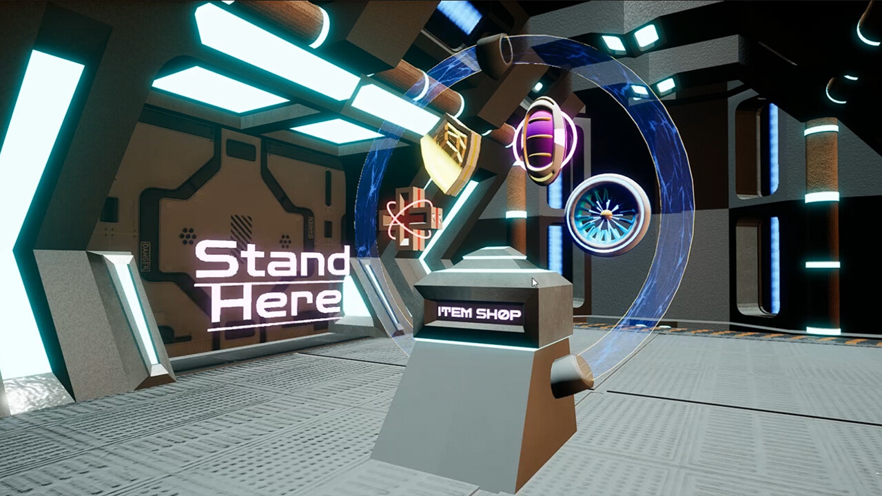 Mankind’s Last Stand