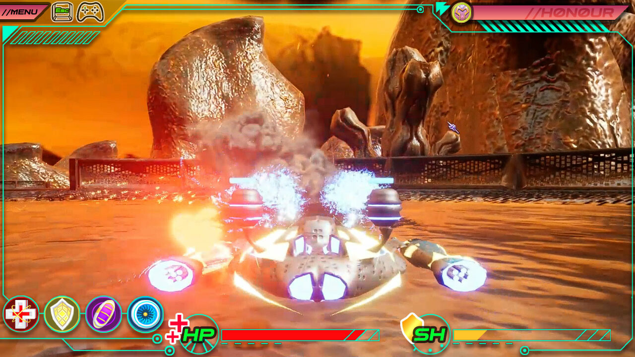 Mankind’s Last Stand