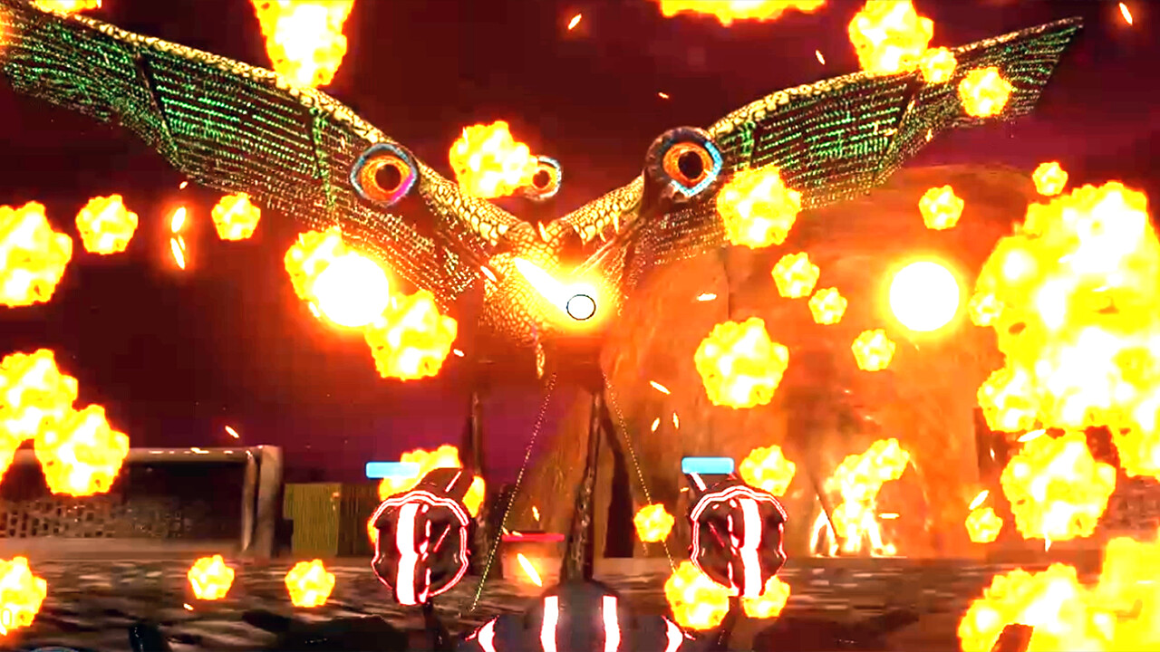 Mankind’s Last Stand