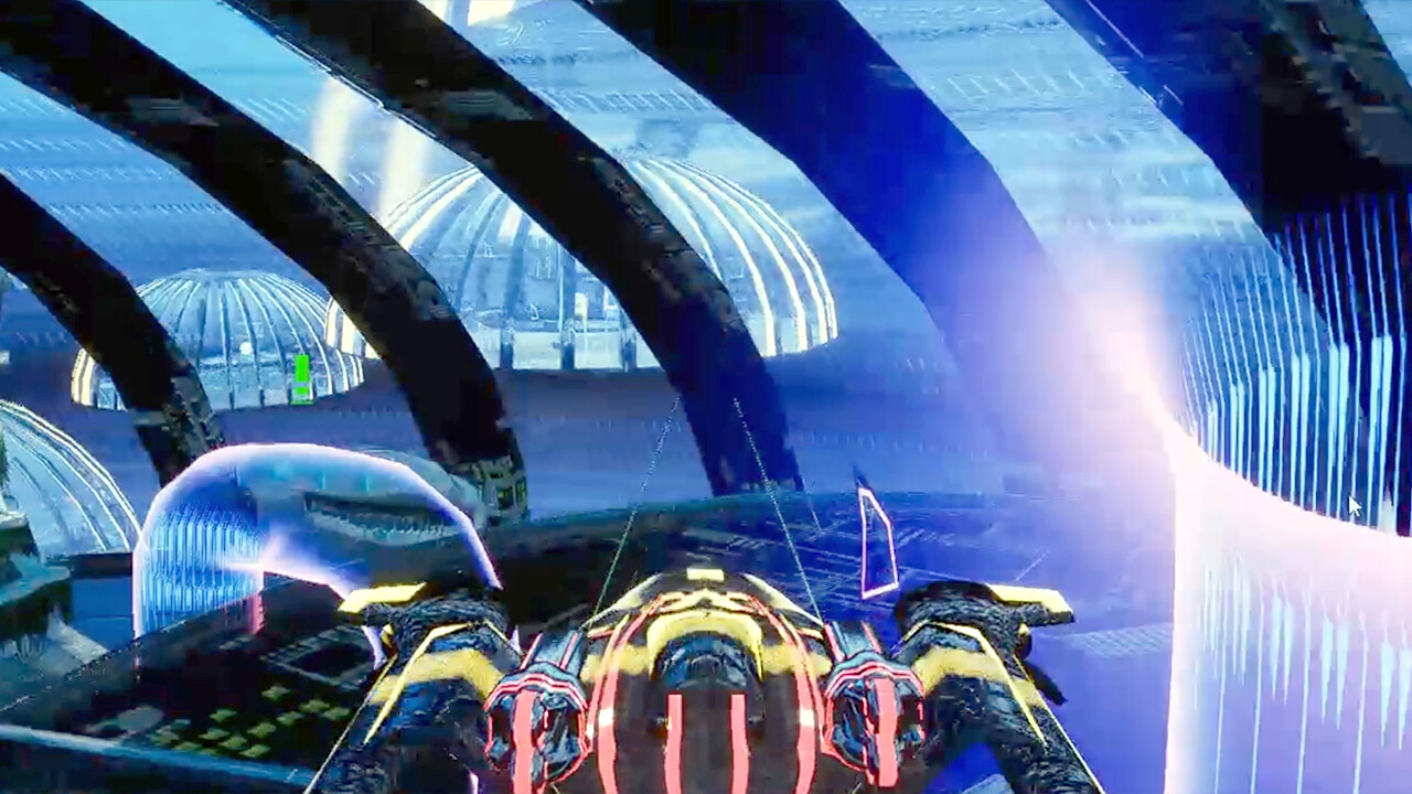 Mankind’s Last Stand