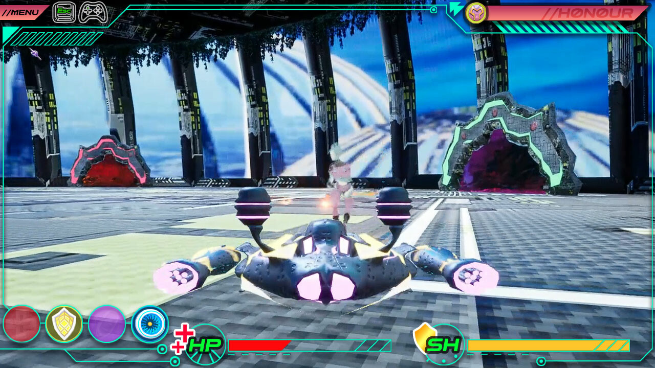 Mankind’s Last Stand