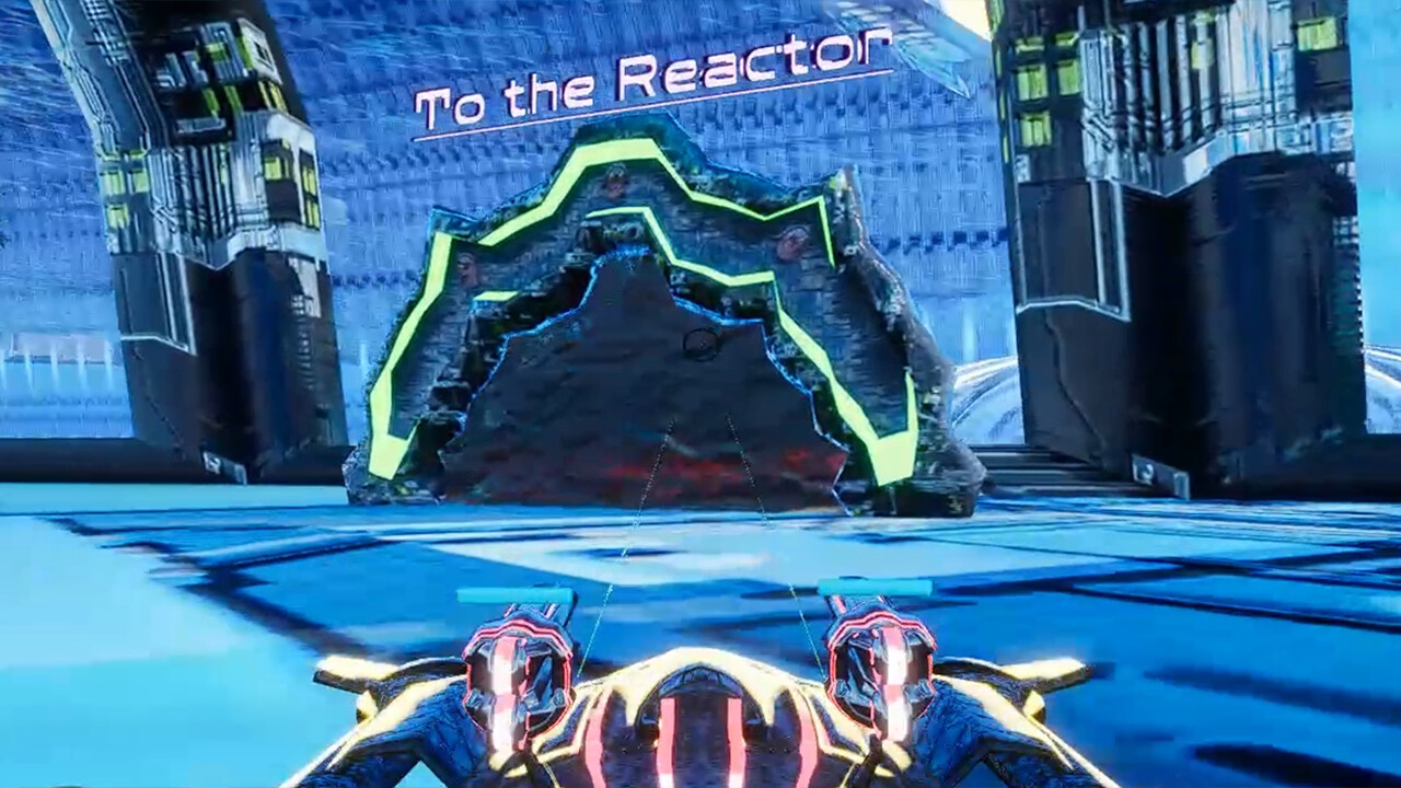 Mankind’s Last Stand