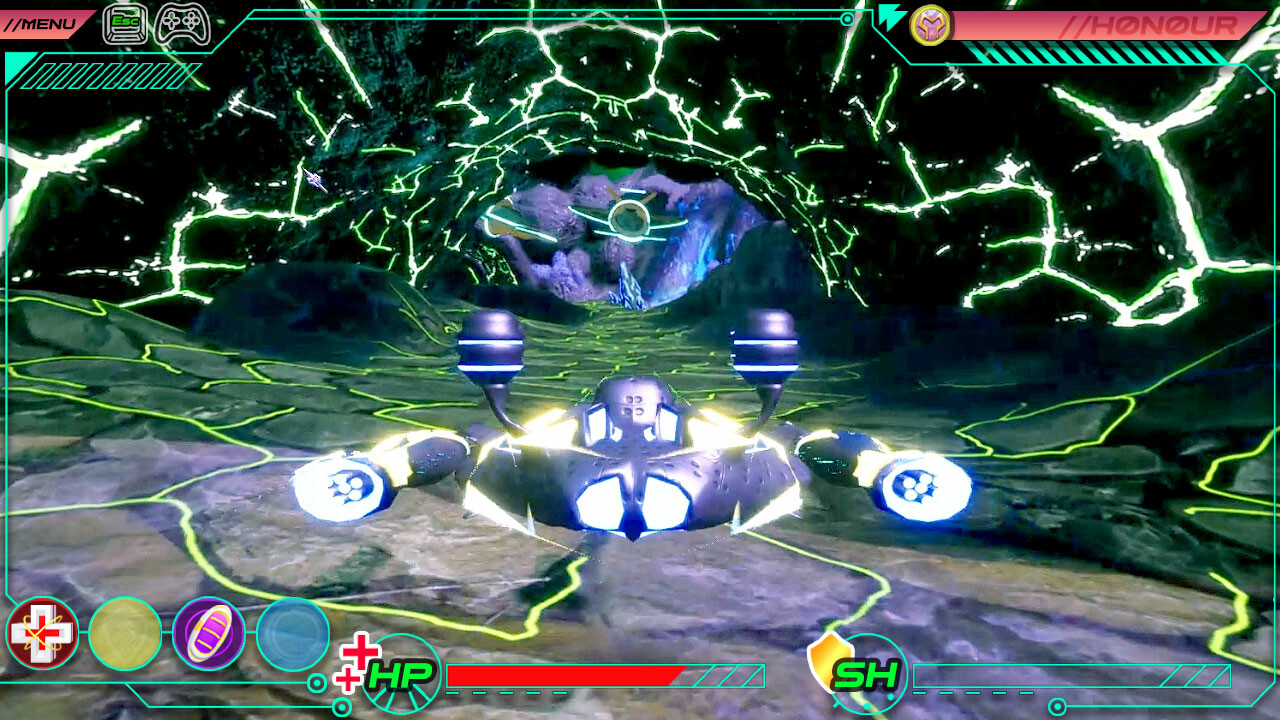 Mankind’s Last Stand