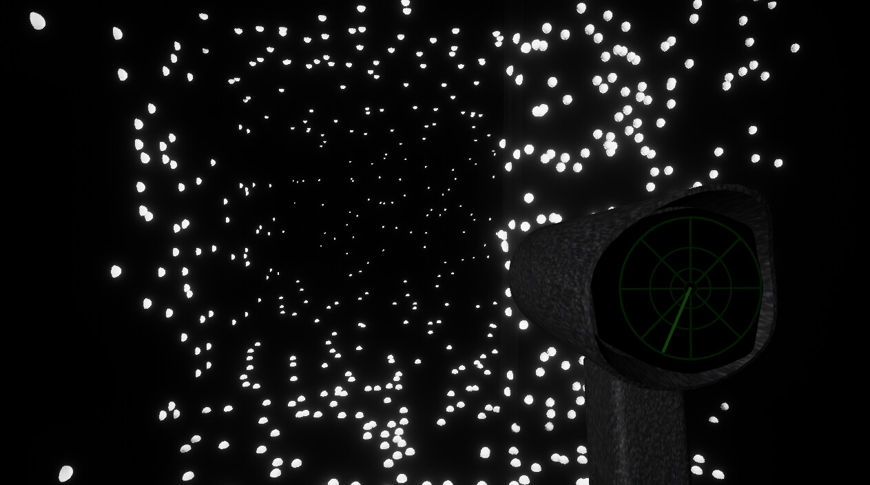 Lidar Survival