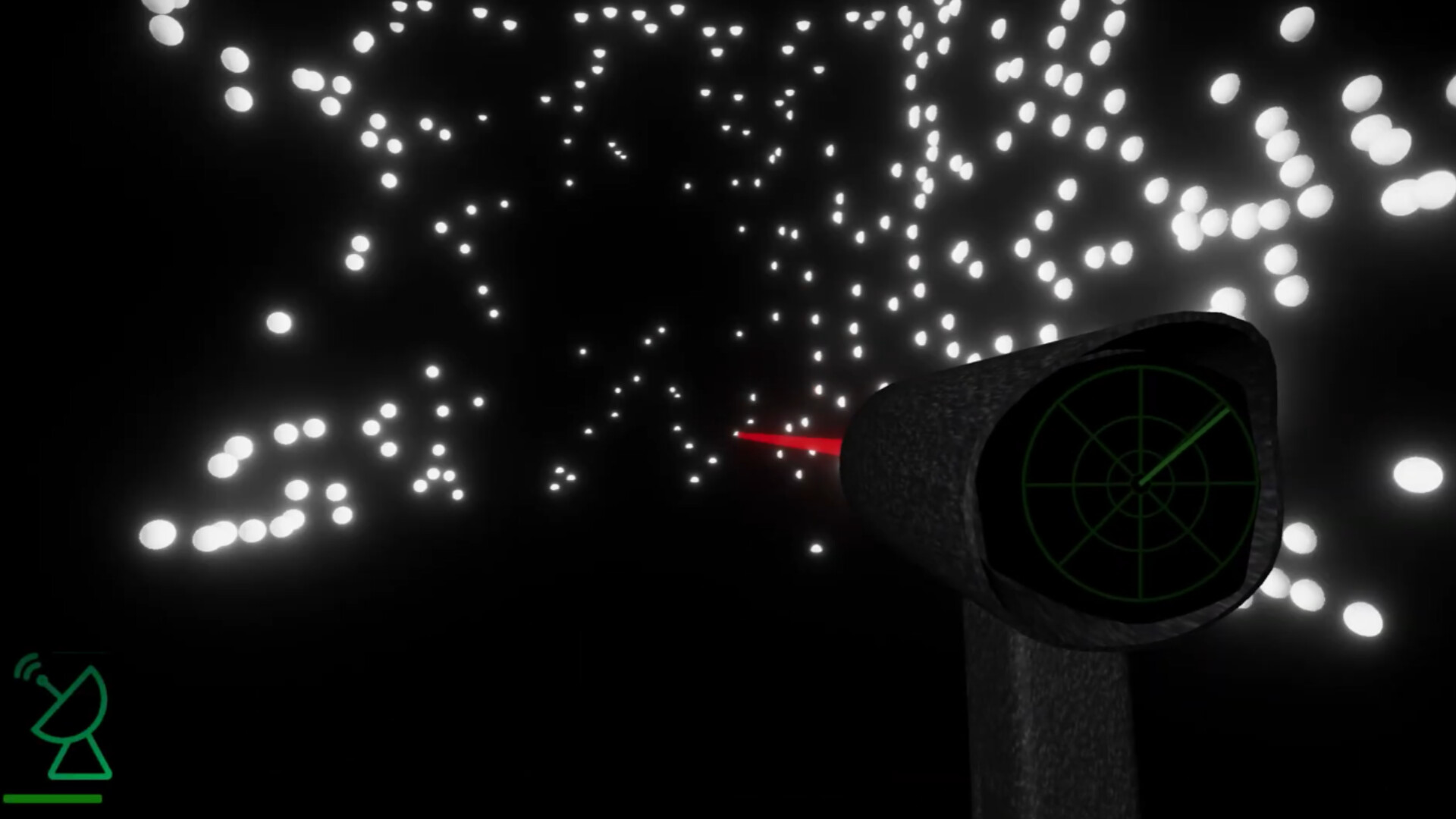 Lidar Survival