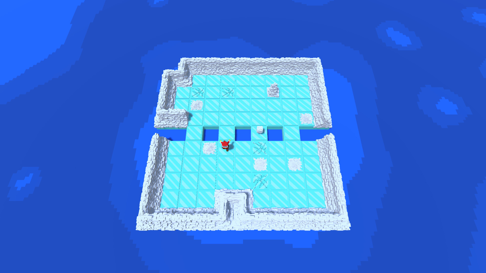 How To Build Your Igloo