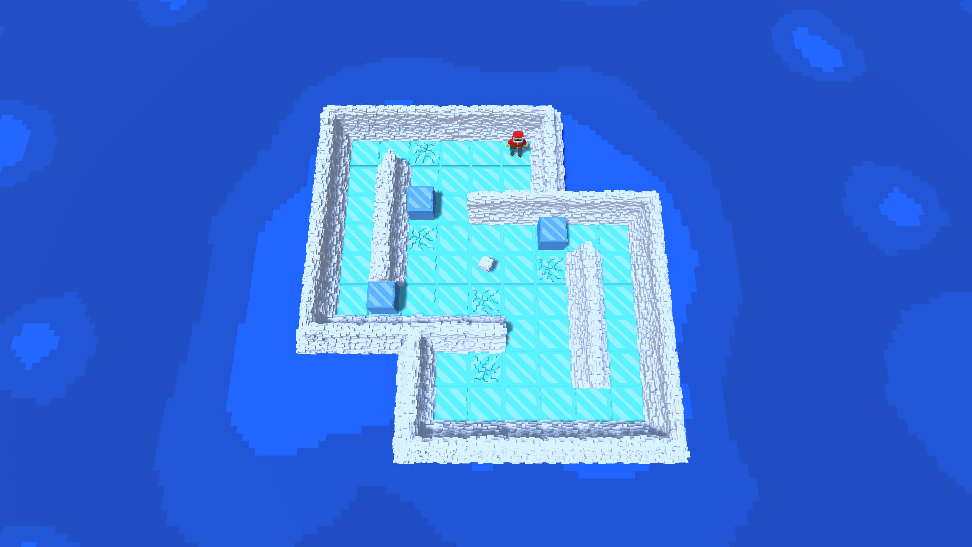 How To Build Your Igloo