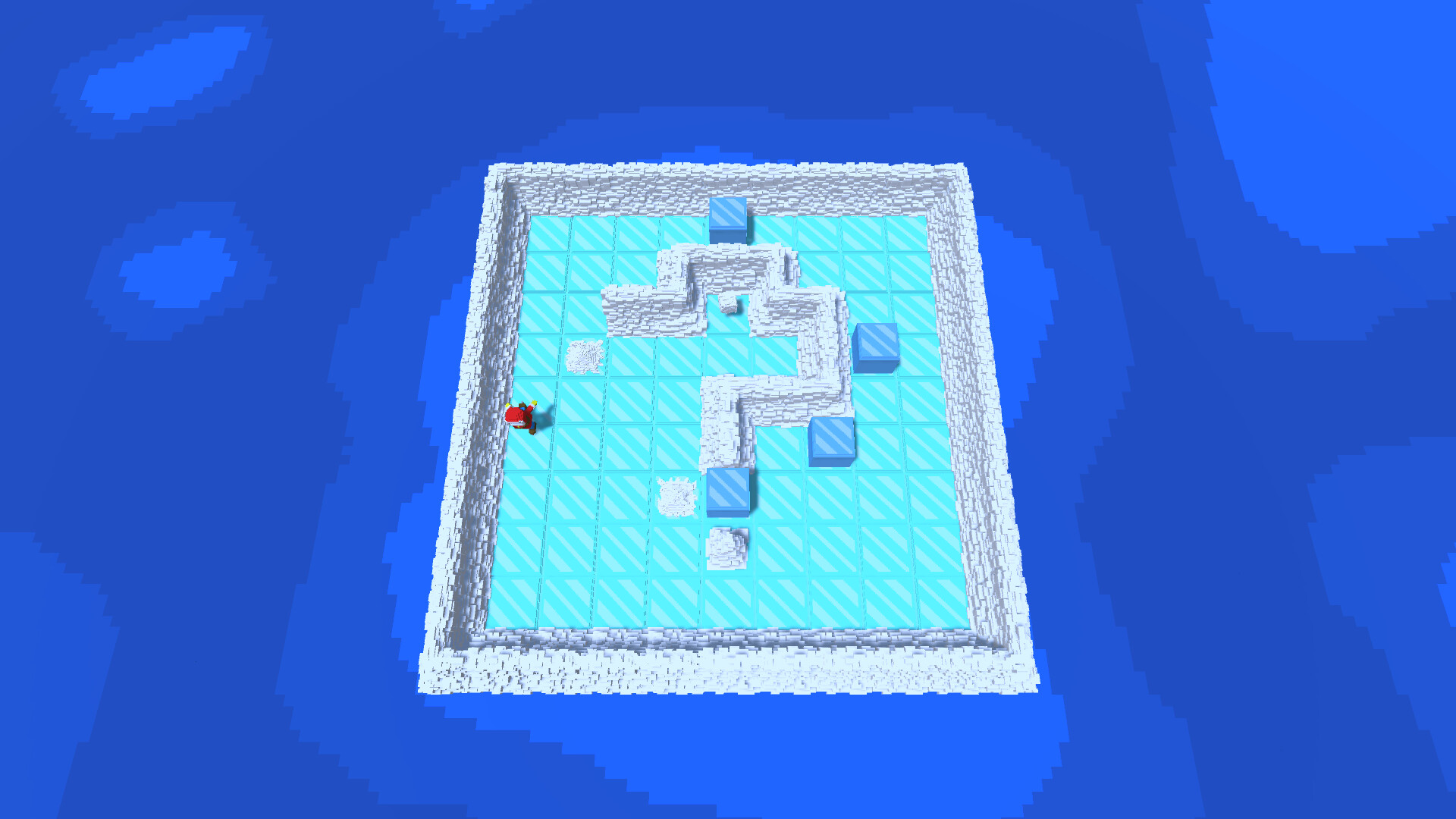 How To Build Your Igloo