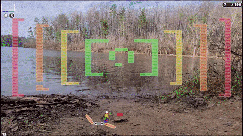 Flipshot