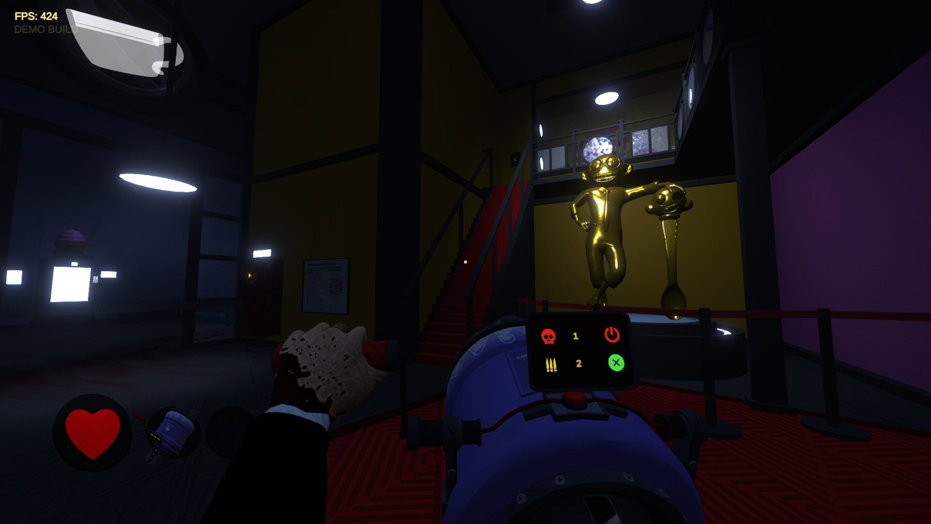 Fred’s Cereal Company