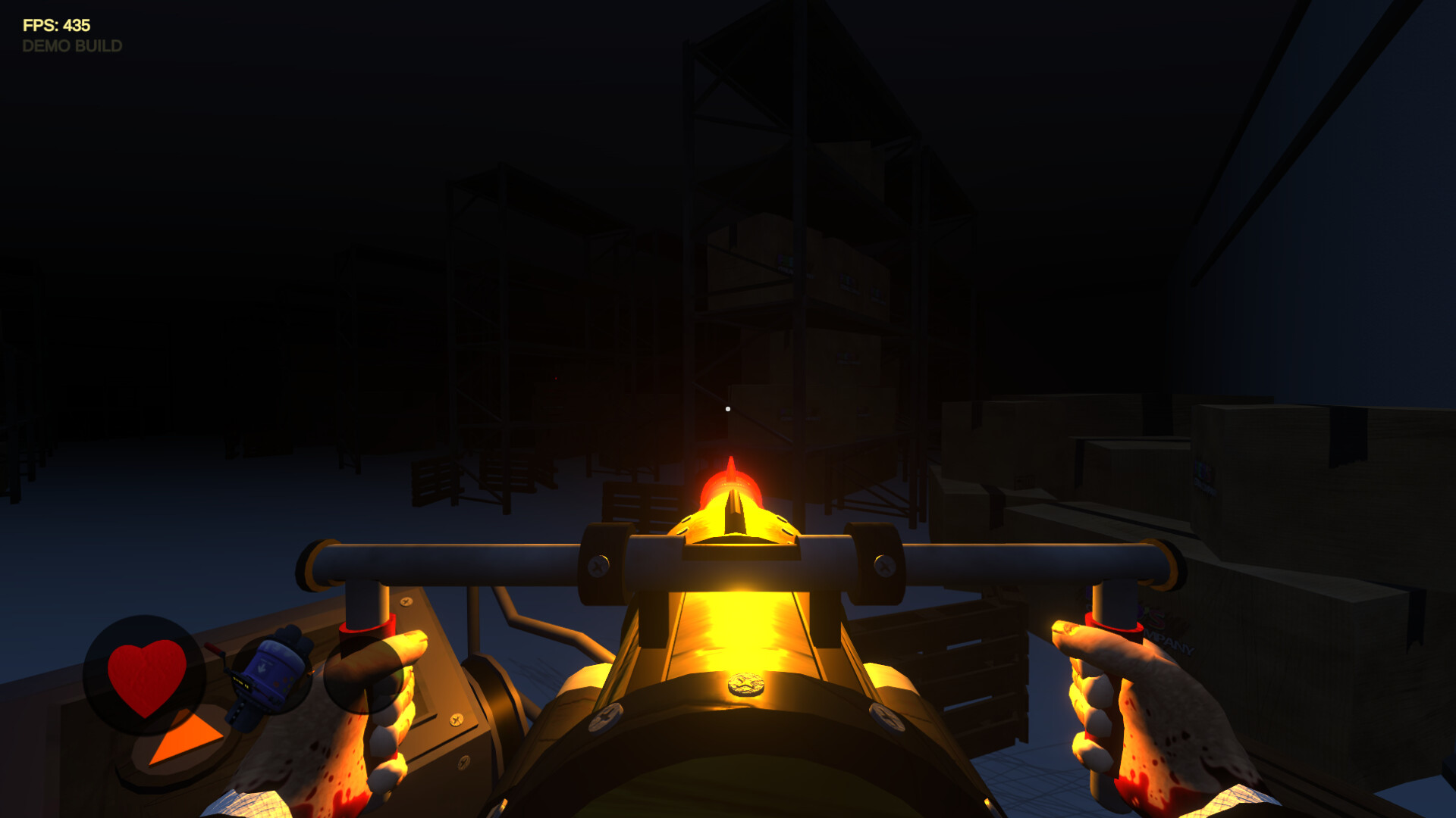 Fred’s Cereal Company