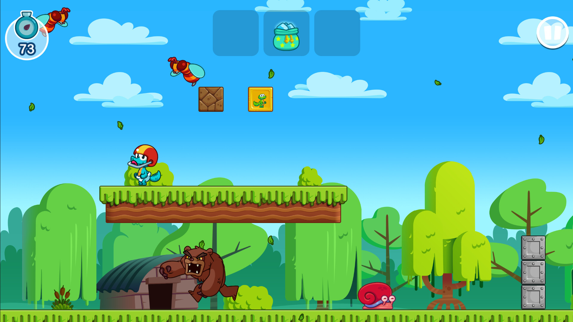 Crocs World Construction Kit 2