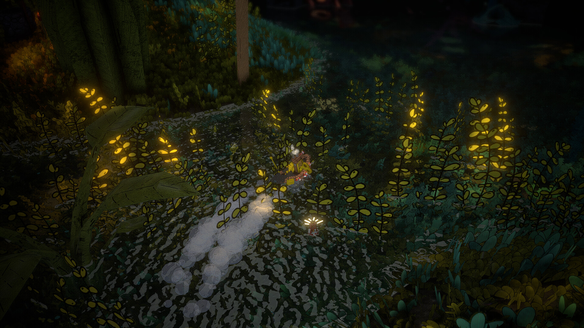 A Completely Fictional Story About a City Inside a Whale