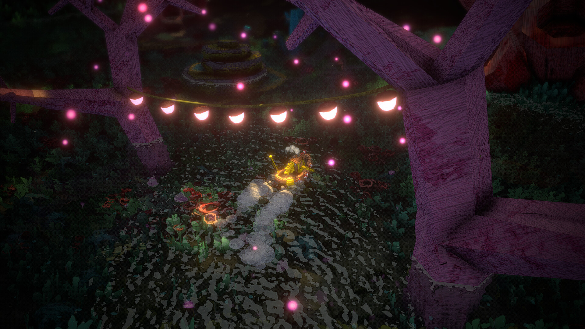 A Completely Fictional Story About a City Inside a Whale