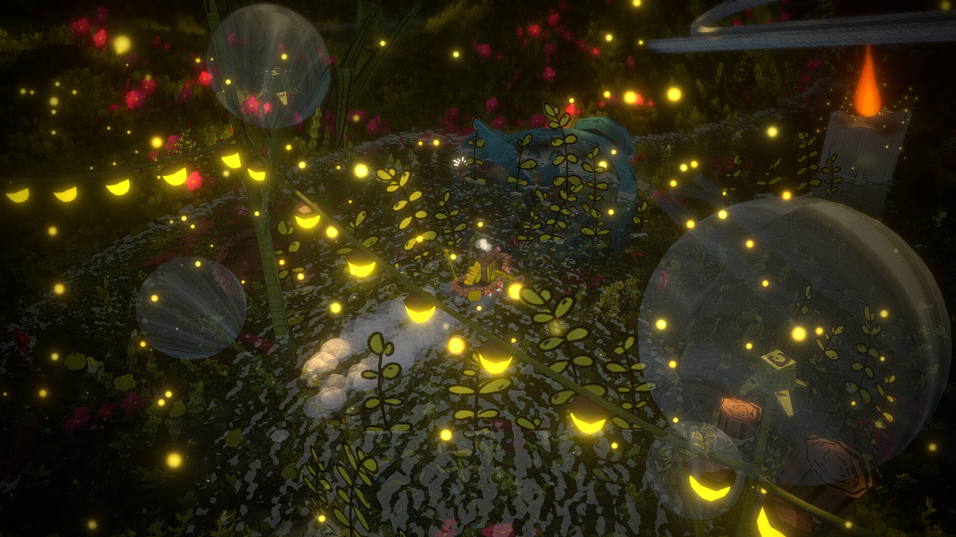 A Completely Fictional Story About a City Inside a Whale