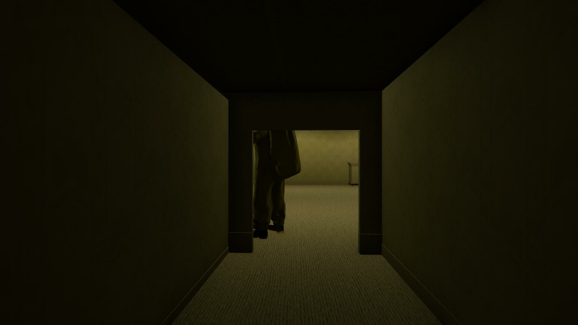 Backdoors