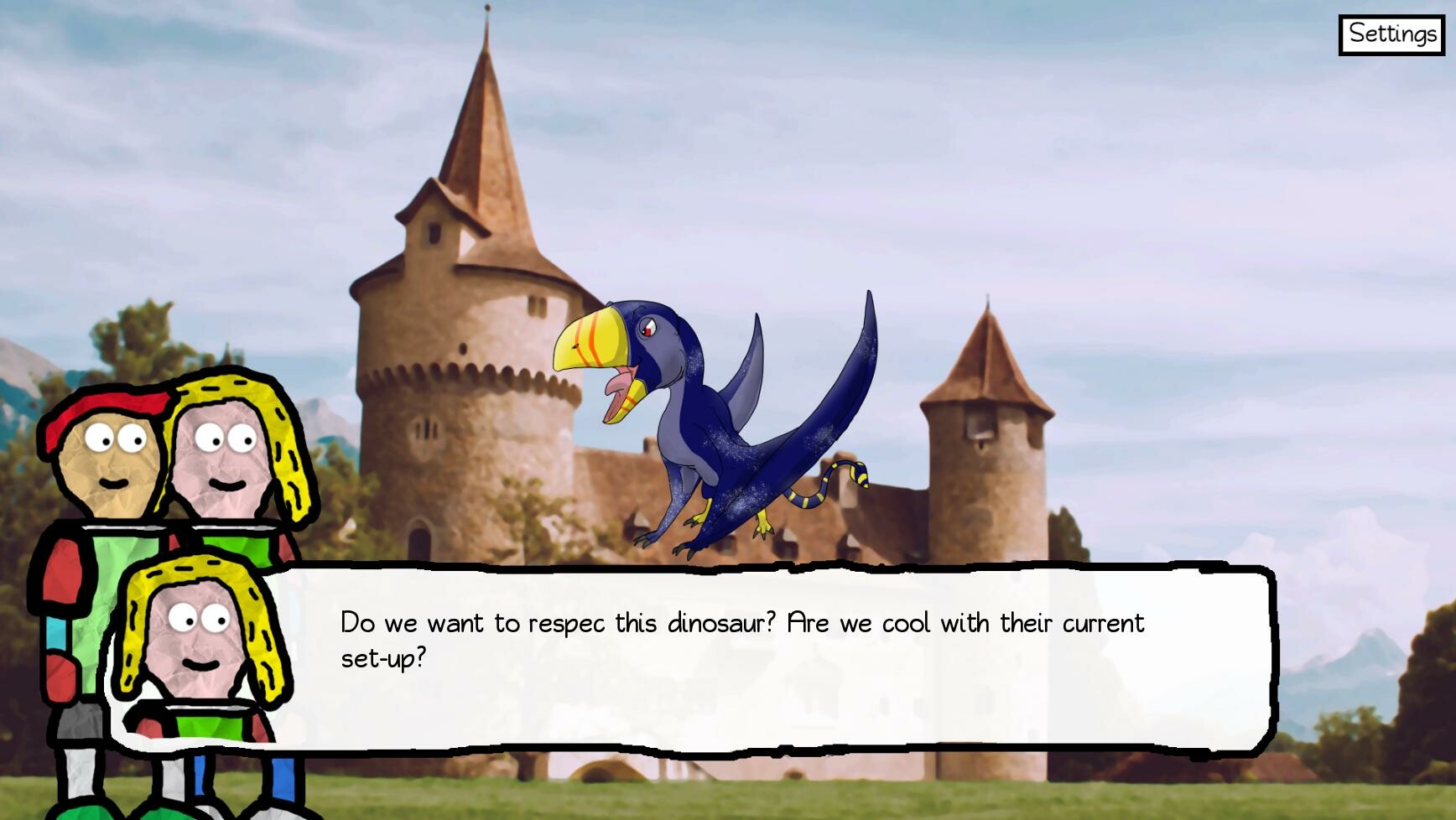 Scientifically Accurate Dinosaur Mating Simulator 2022: American Revolution 1775 – 1786: Scientifically Accurate Dinosaur Mating Simulator 2023: French Revolution 1789 – 1799