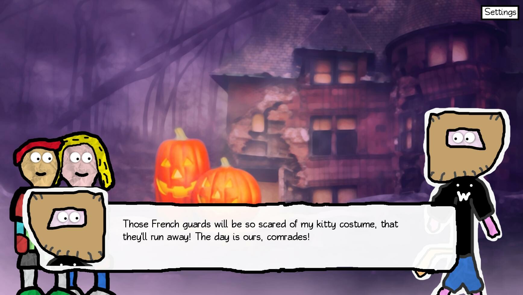 Scientifically Accurate Dinosaur Mating Simulator 2022: American Revolution 1775 – 1786: Scientifically Accurate Dinosaur Mating Simulator 2023: French Revolution 1789 – 1799