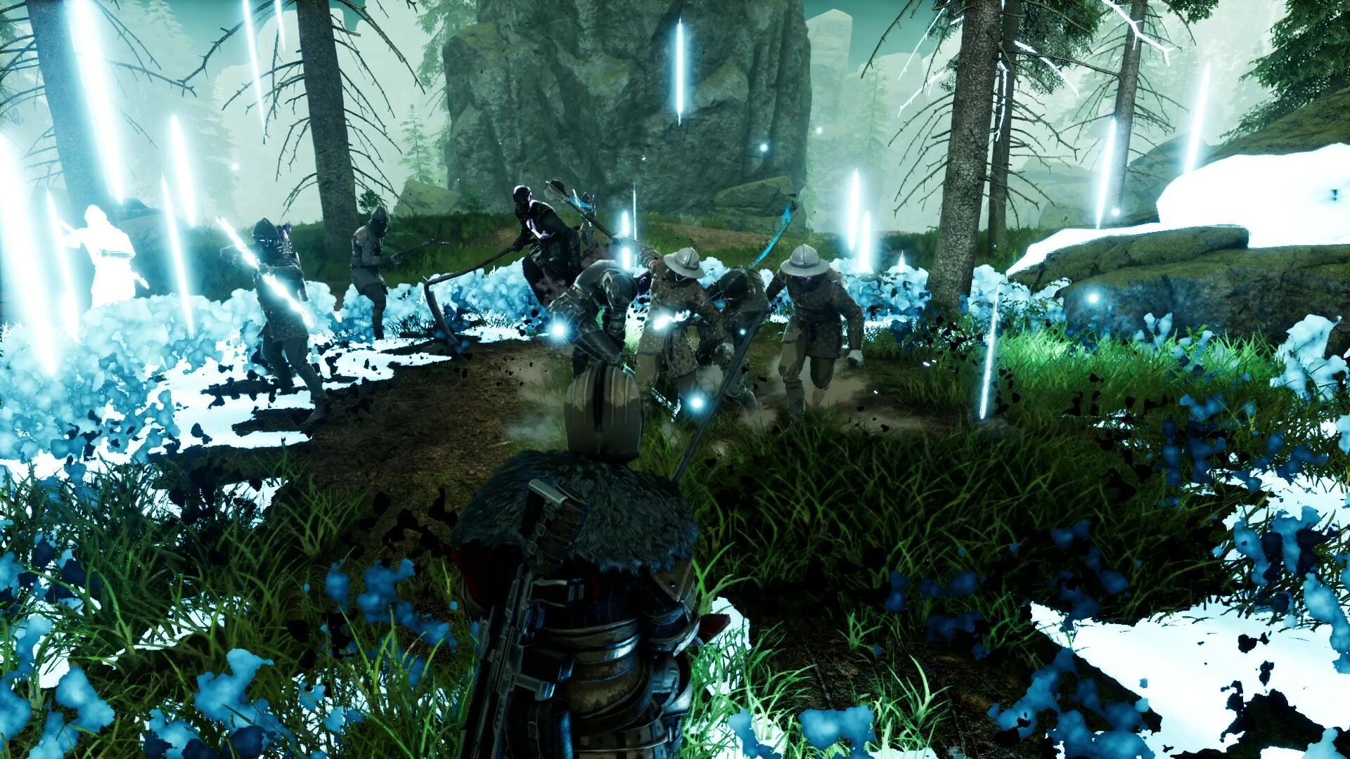 Knights Within