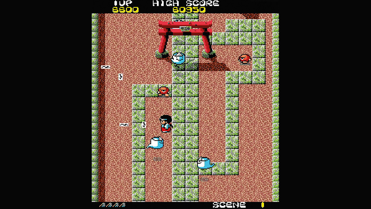 Taito Milestones 2