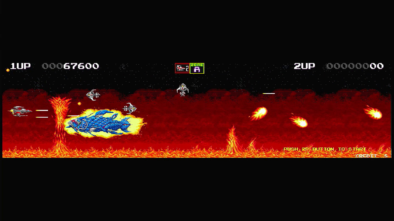 Taito Milestones 2
