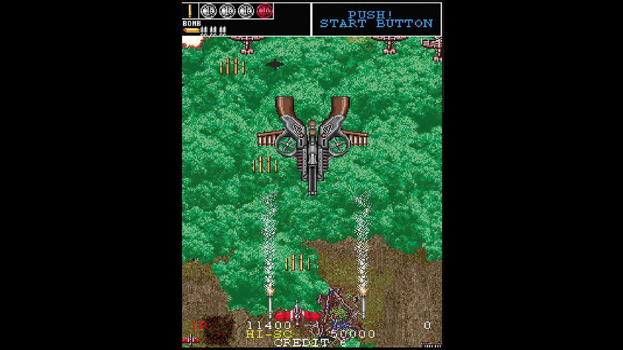 Taito Milestones 2