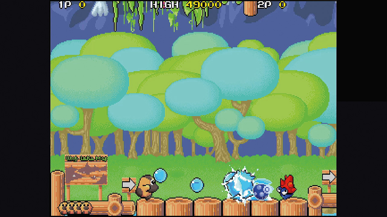 Taito Milestones 2
