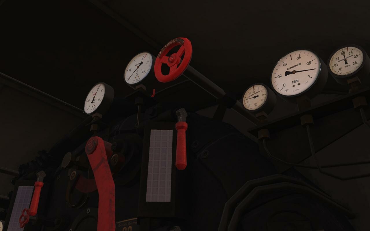 Trainz Plus DLC: Pro Train DB Class 52