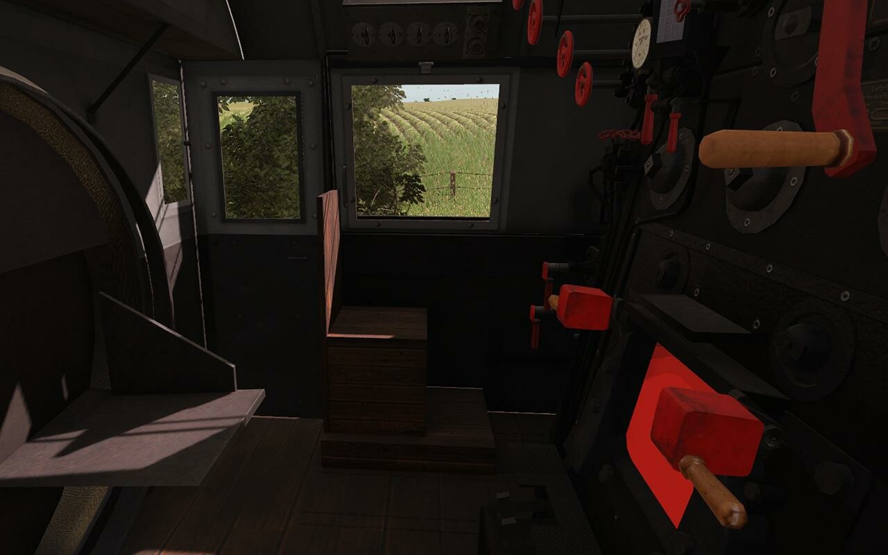 Trainz 2022 DLC: Pro Train DB Class 52