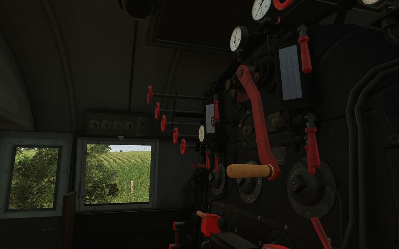 Trainz 2022 DLC: Pro Train DB Class 52