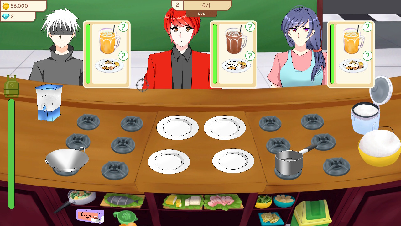 Rice Bowl Restaurant