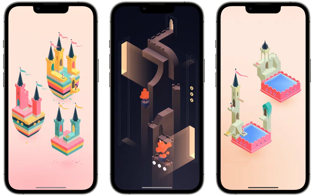 Monument Valley 2+