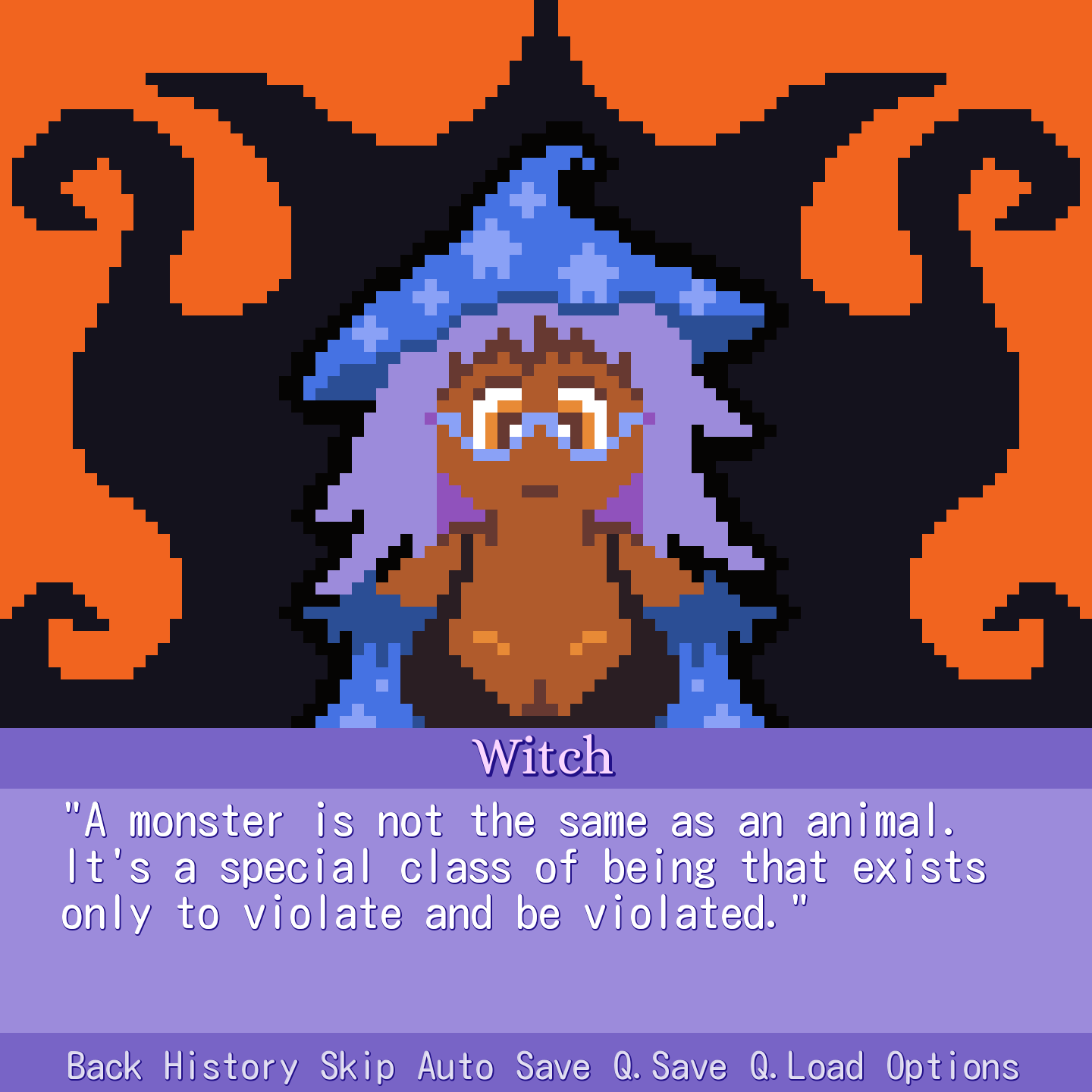 Love &amp; Dehumanization