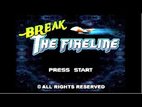 Break the Fireline