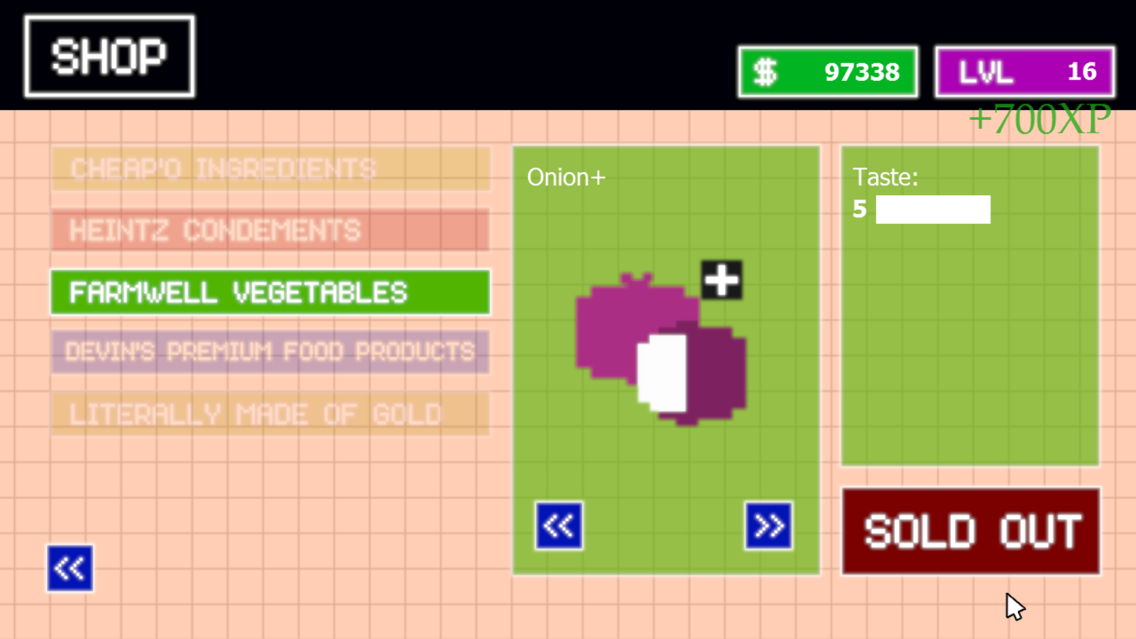 Freddy Fazbear’s Pizzeria Tycoon