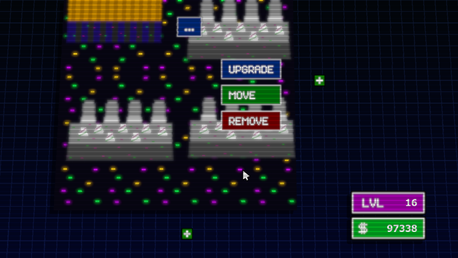 Freddy Fazbear’s Pizzeria Tycoon