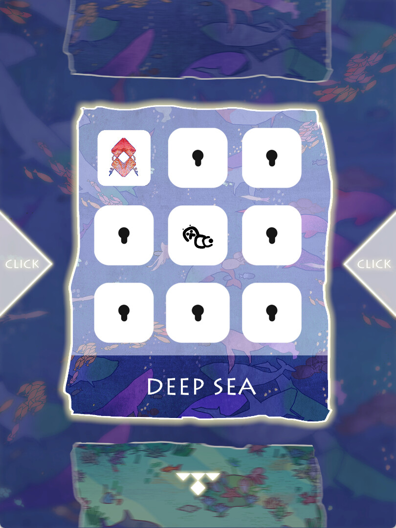 The Envolution of Wandaland