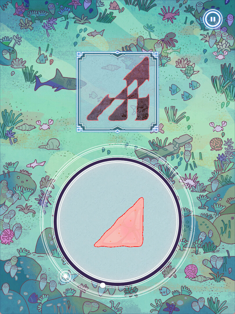 The Envolution of Wandaland