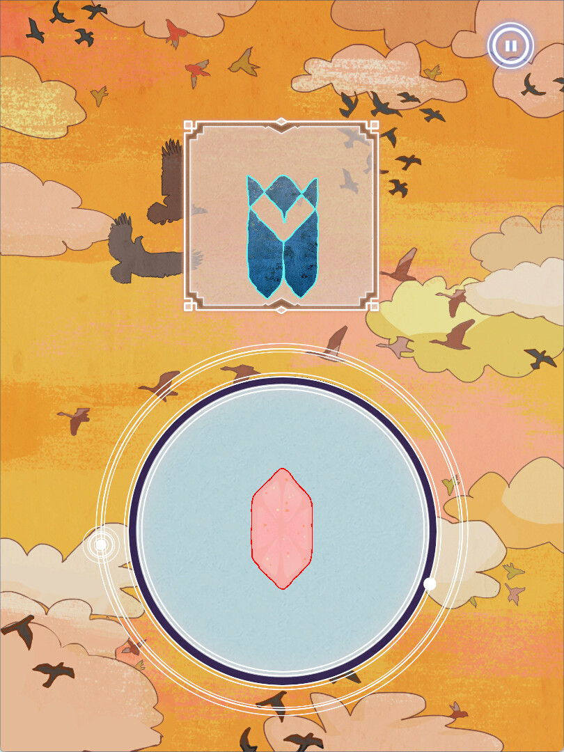 The Envolution of Wandaland