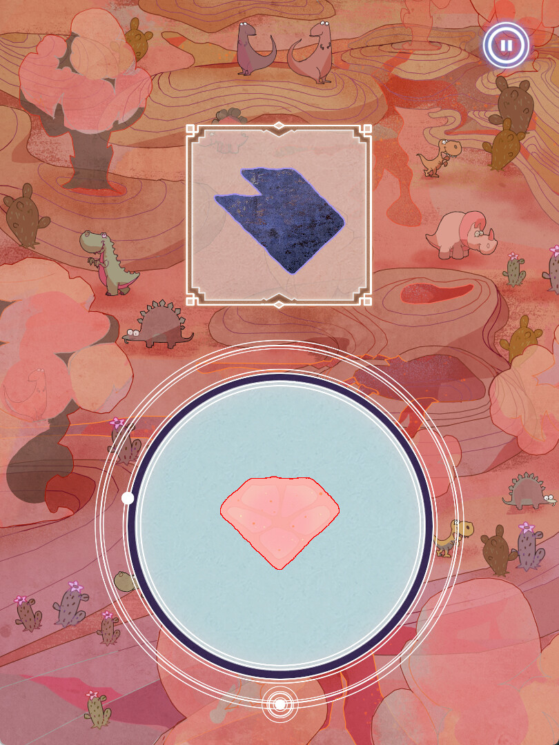 The Envolution of Wandaland