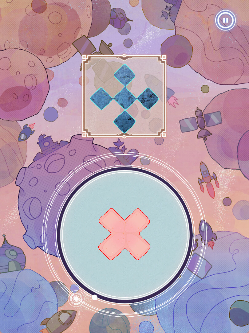 The Envolution of Wandaland