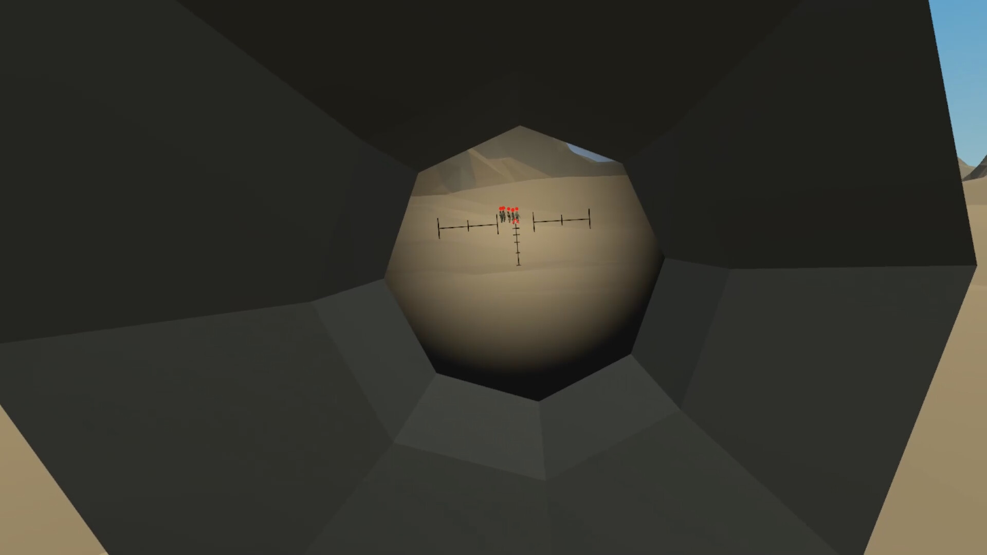 Revolt Legion VR
