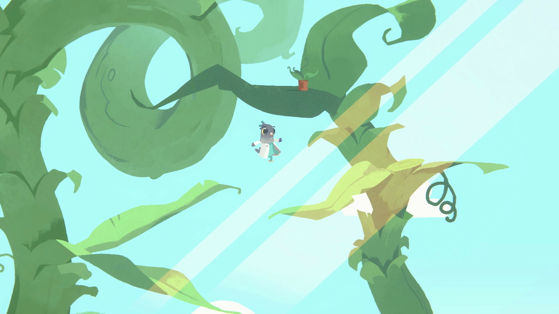 Fall of Porcupine: Save the World Edition