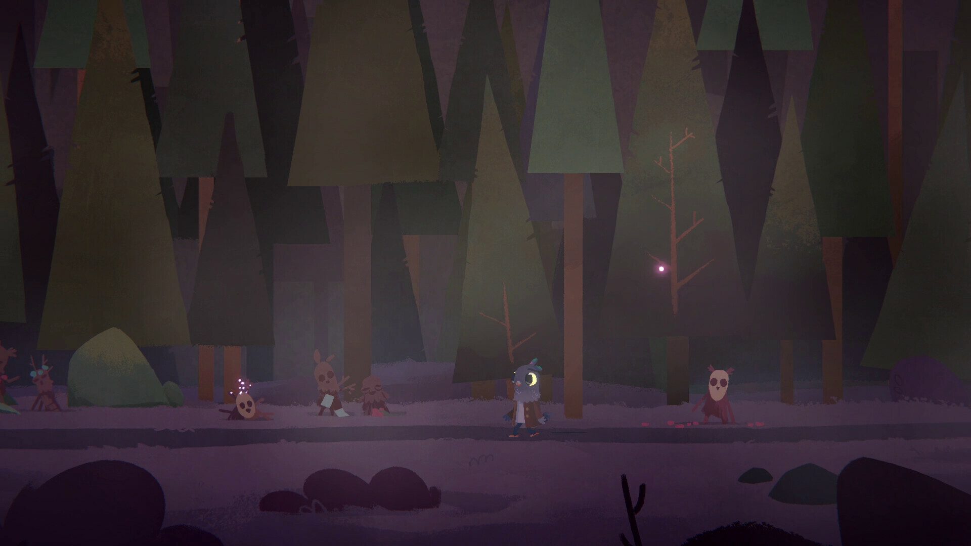 Fall of Porcupine: Save the World Edition